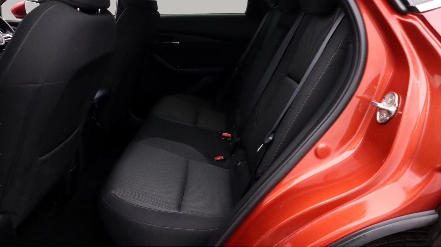 Used Mazda CX-30 2020 for sale - 77323428: Photo 16