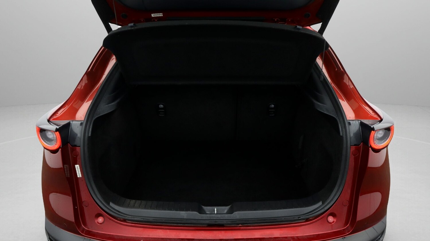 Used Mazda CX-30 2020 for sale - 77323428: Photo 17