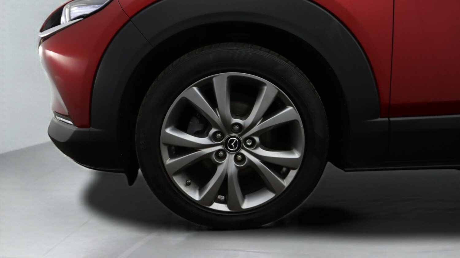 Used Mazda CX-30 2020 for sale - 77323428: Photo 18