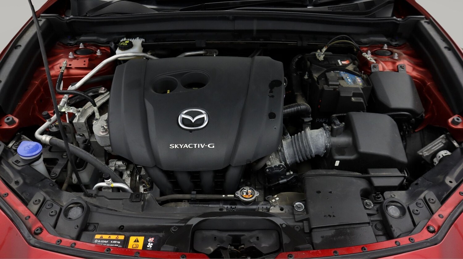 Used Mazda CX-30 2020 for sale - 77323428: Photo 19