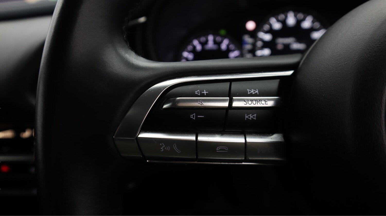 Used Mazda CX-30 2020 for sale - 77323428: Photo 20