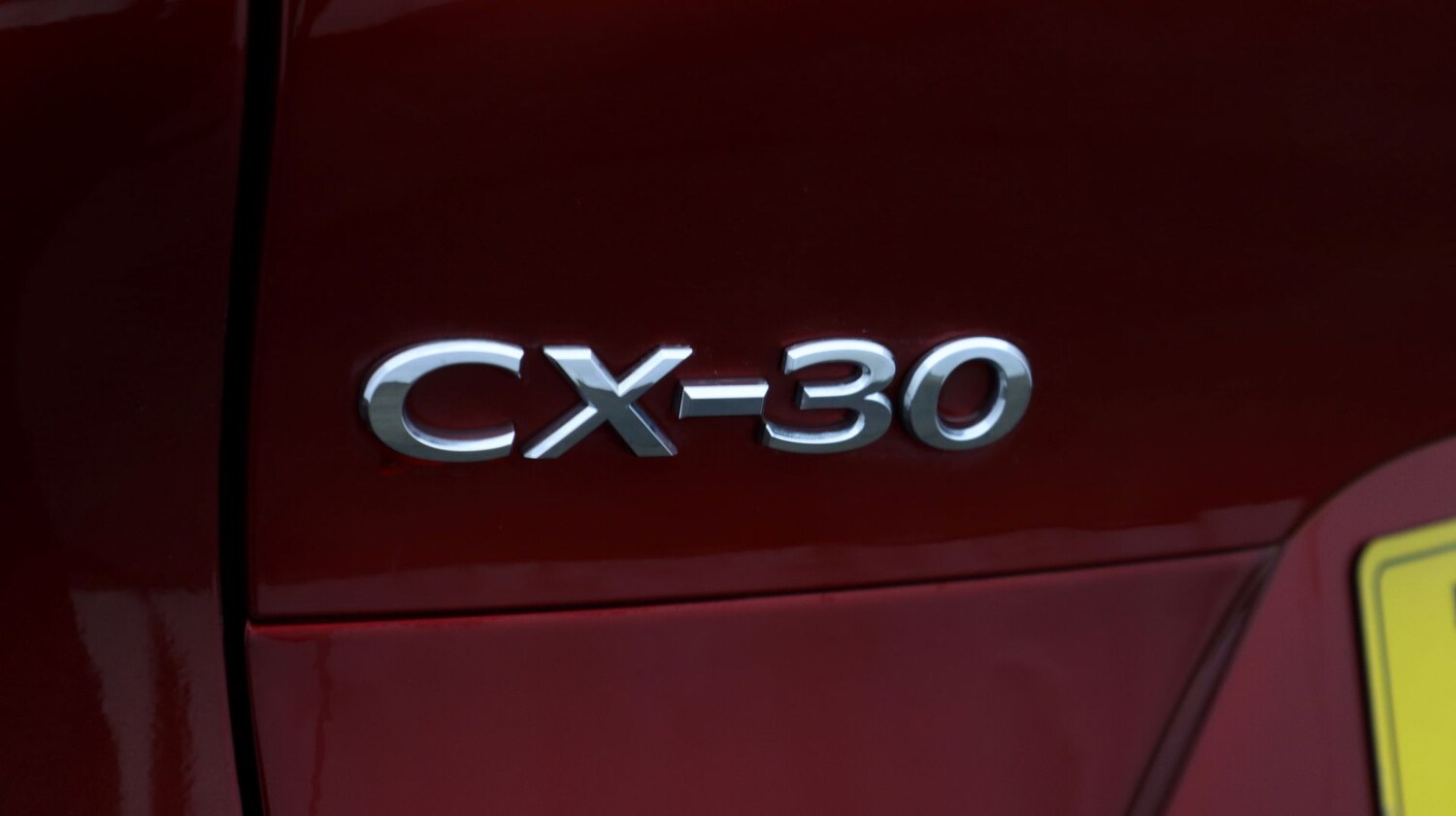 Used Mazda CX-30 2020 for sale - 77323428: Photo 26