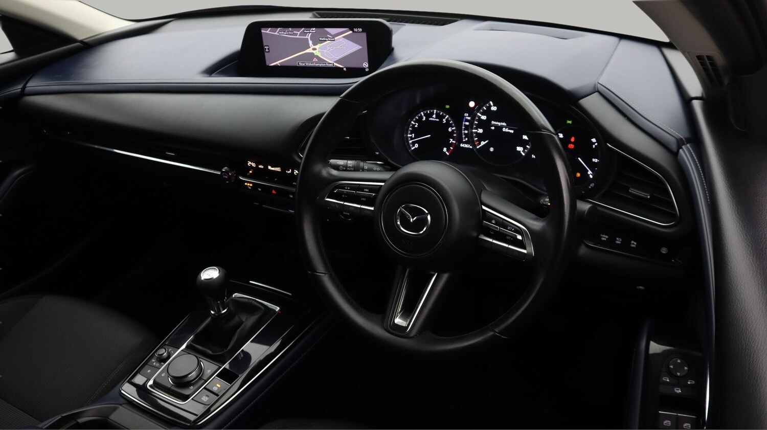 Used Mazda CX-30 2020 for sale - 77323428: Photo 9