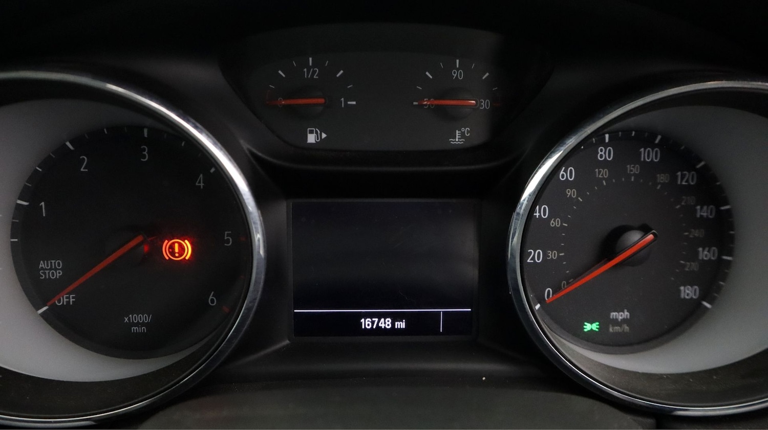 Used Vauxhall Astra 2022 for sale - 78162597: Photo 10