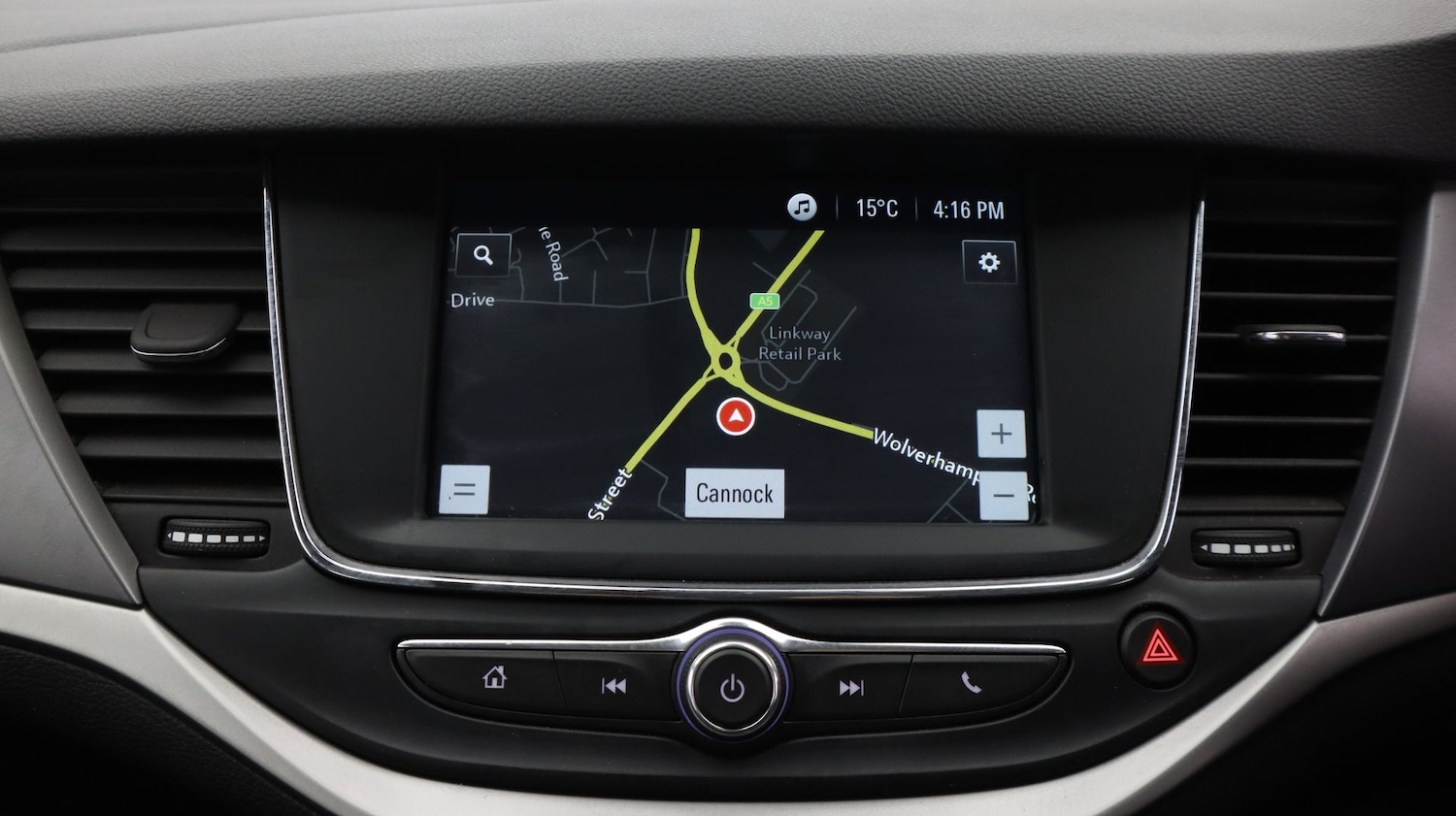 Used Vauxhall Astra 2022 for sale - 78162597: Photo 11