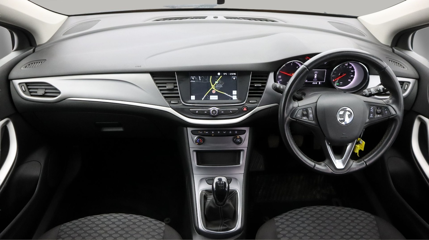 Used Vauxhall Astra 2022 for sale - 78162597: Photo 13