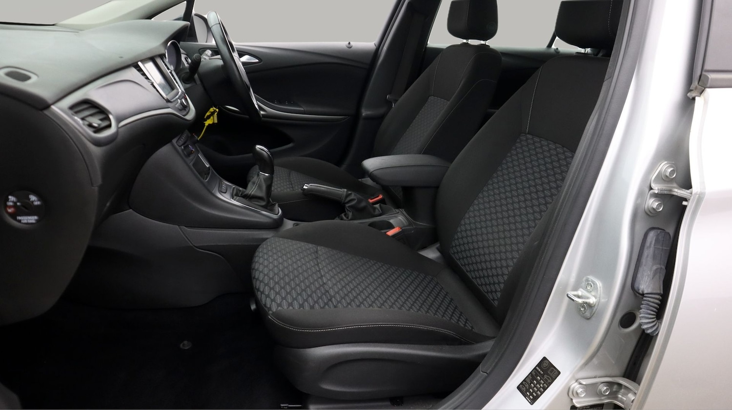 Used Vauxhall Astra 2022 for sale - 78162597: Photo 14