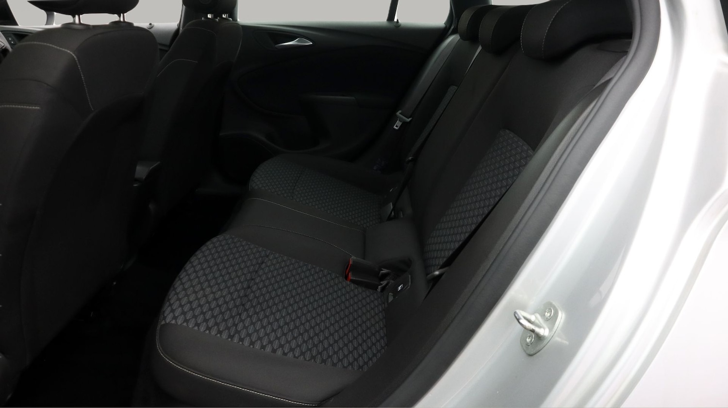 Used Vauxhall Astra 2022 for sale - 78162597: Photo 16