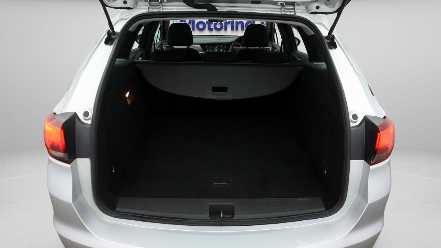 Used Vauxhall Astra 2022 for sale - 78162597: Photo 17