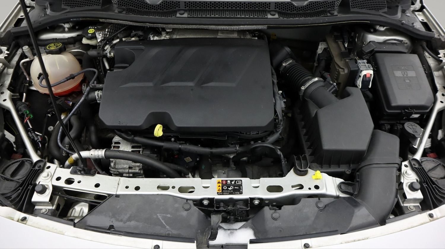 Used Vauxhall Astra 2022 for sale - 78162597: Photo 19