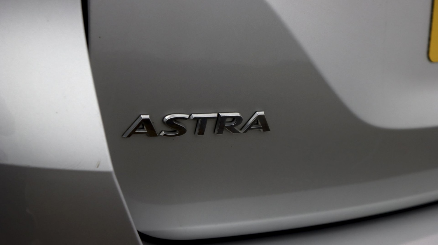 Used Vauxhall Astra 2022 for sale - 78162597: Photo 23