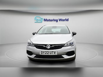 Used Vauxhall Astra 2022 for sale - 78162597: Photo
