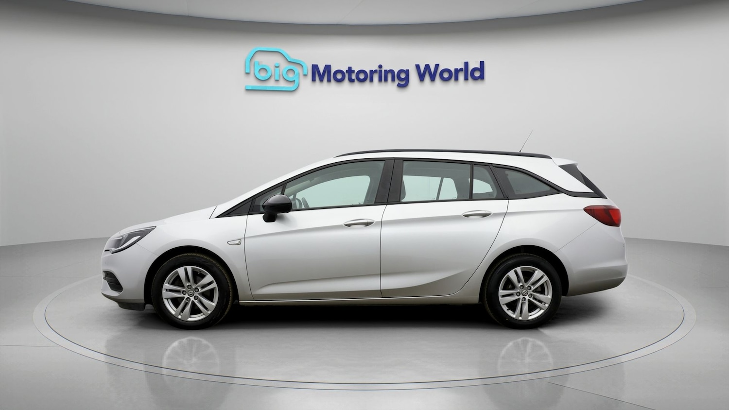 Used Vauxhall Astra 2022 for sale - 78162597: Photo 4
