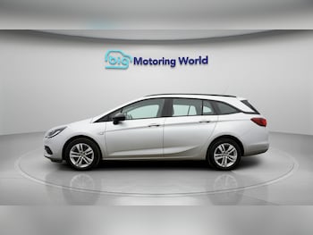 Used Vauxhall Astra 2022 for sale - 78162597: Photo