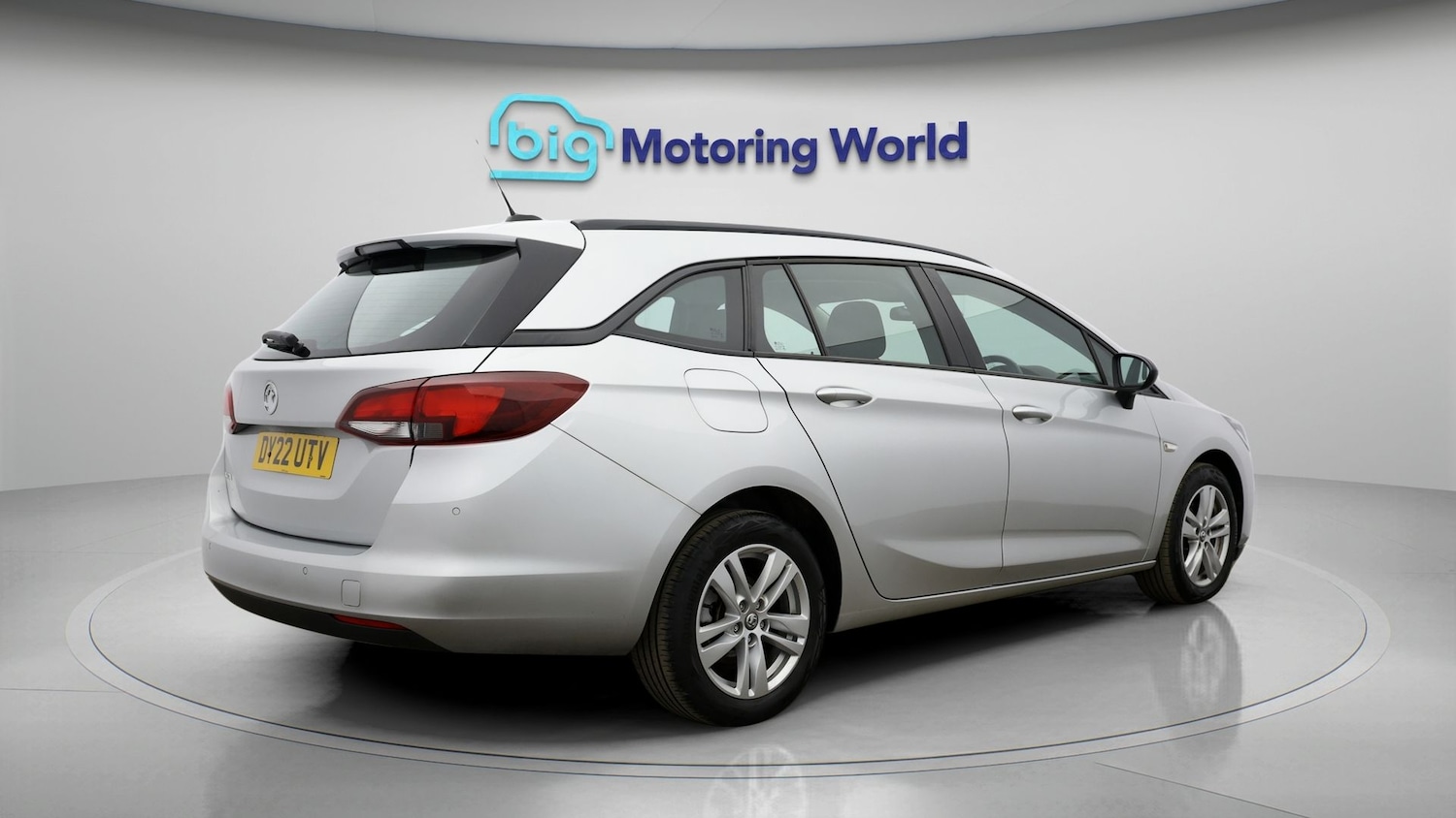 Used Vauxhall Astra 2022 for sale - 78162597: Photo 7