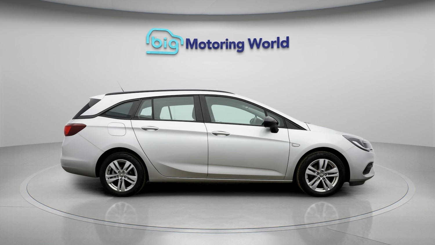 Used Vauxhall Astra 2022 for sale - 78162597: Photo 8