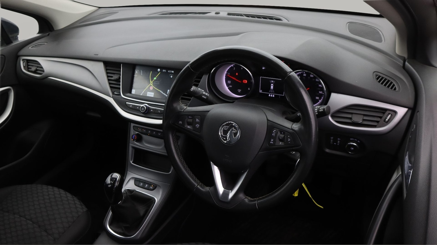 Used Vauxhall Astra 2022 for sale - 78162597: Photo 9