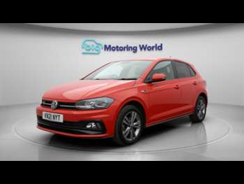 Used Volkswagen Polo 2021 for sale - 74679243: Photo