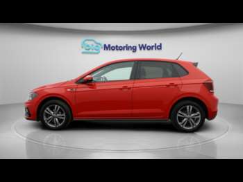Used Volkswagen Polo 2021 for sale - 74679243: Photo
