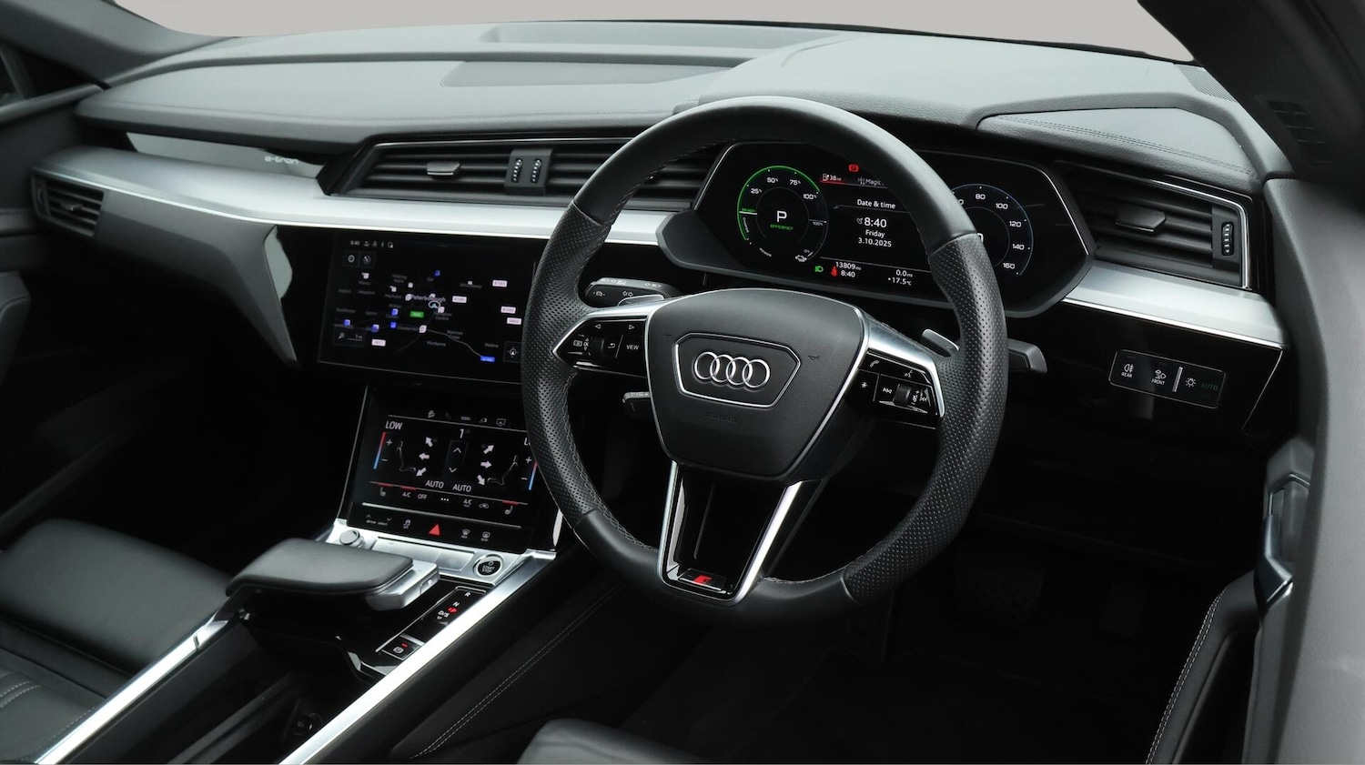 Used Audi e-tron 2022 for sale - 76527800: Photo 10