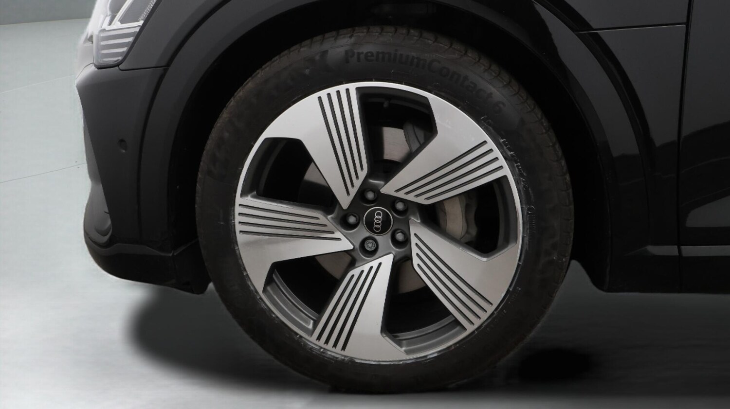 Used Audi e-tron 2022 for sale - 76527800: Photo 19