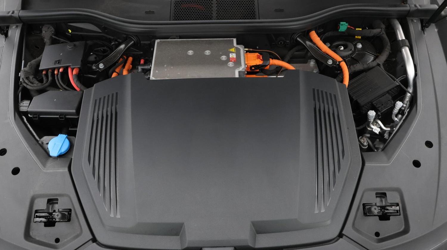 Used Audi e-tron 2022 for sale - 76527800: Photo 20