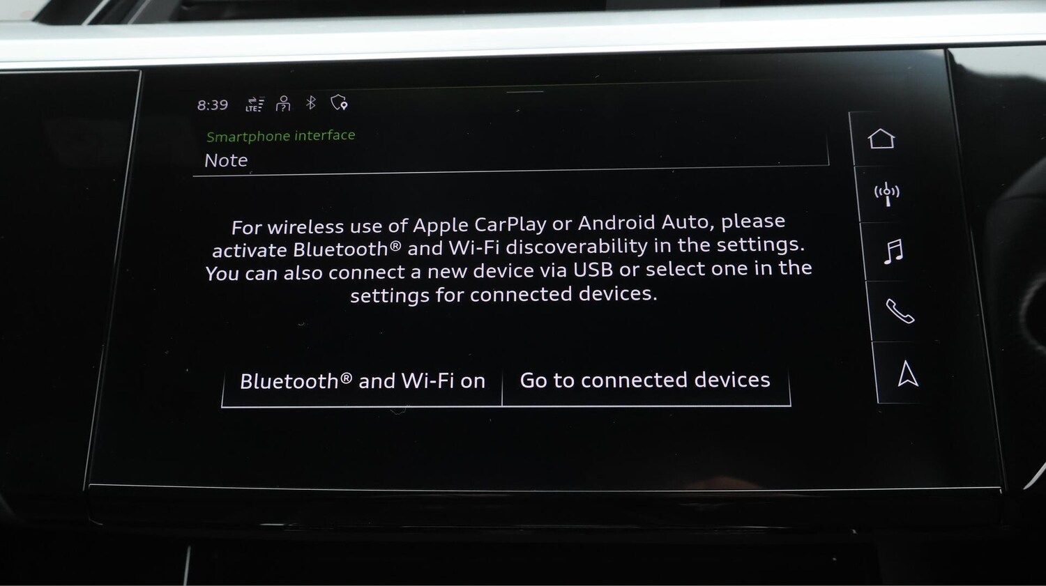 Used Audi e-tron 2022 for sale - 76527800: Photo 28