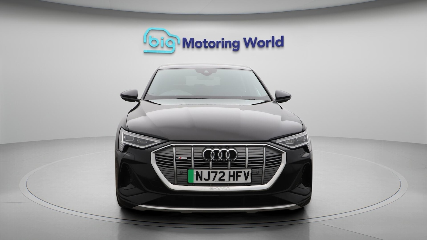 Used Audi e-tron 2022 for sale - 76527800: Photo 3