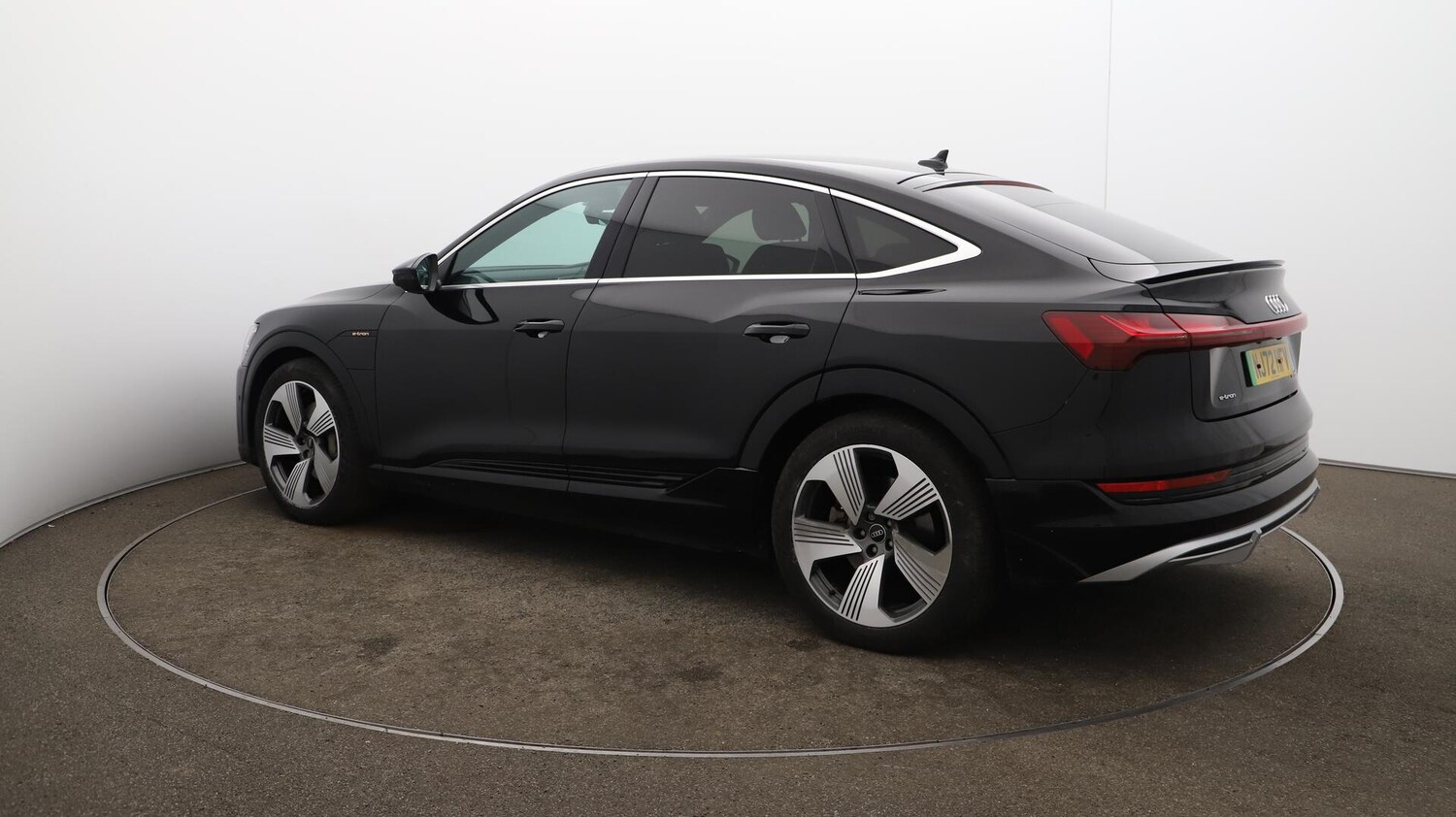 Used Audi e-tron 2022 for sale - 76527800: Photo 37