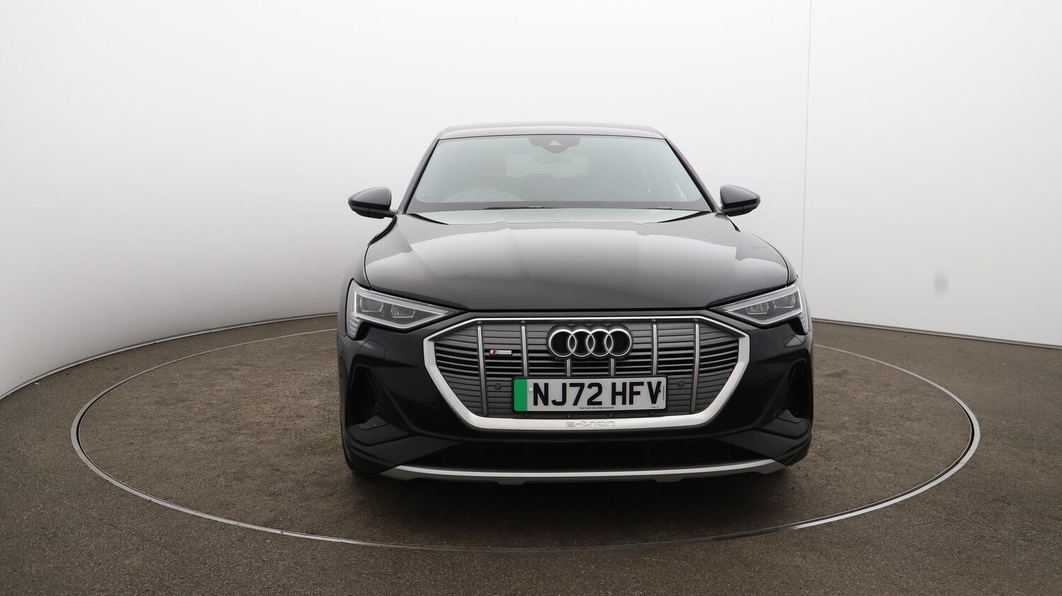 Used Audi e-tron 2022 for sale - 76527800: Photo 42