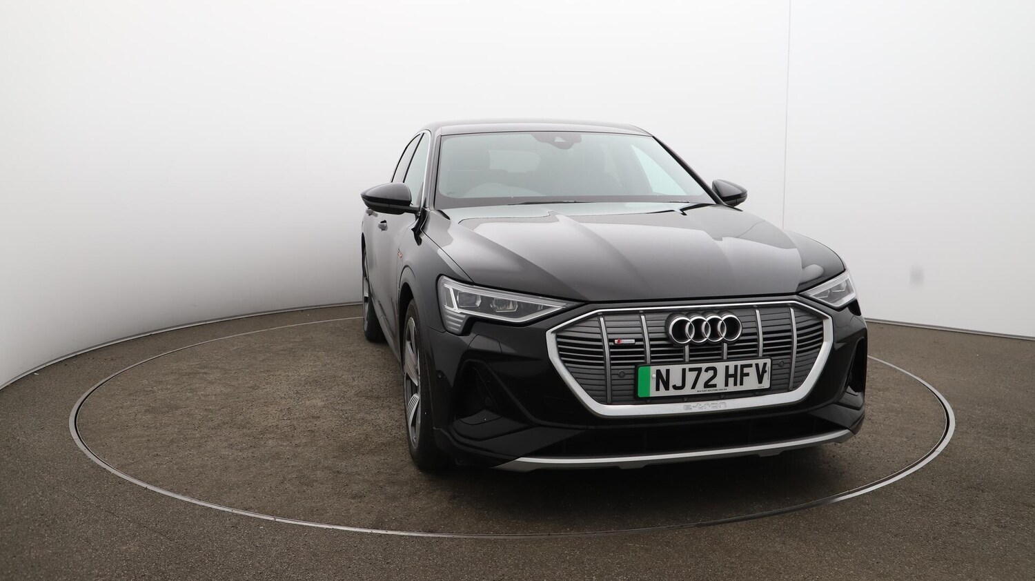 Used Audi e-tron 2022 for sale - 76527800: Photo 43