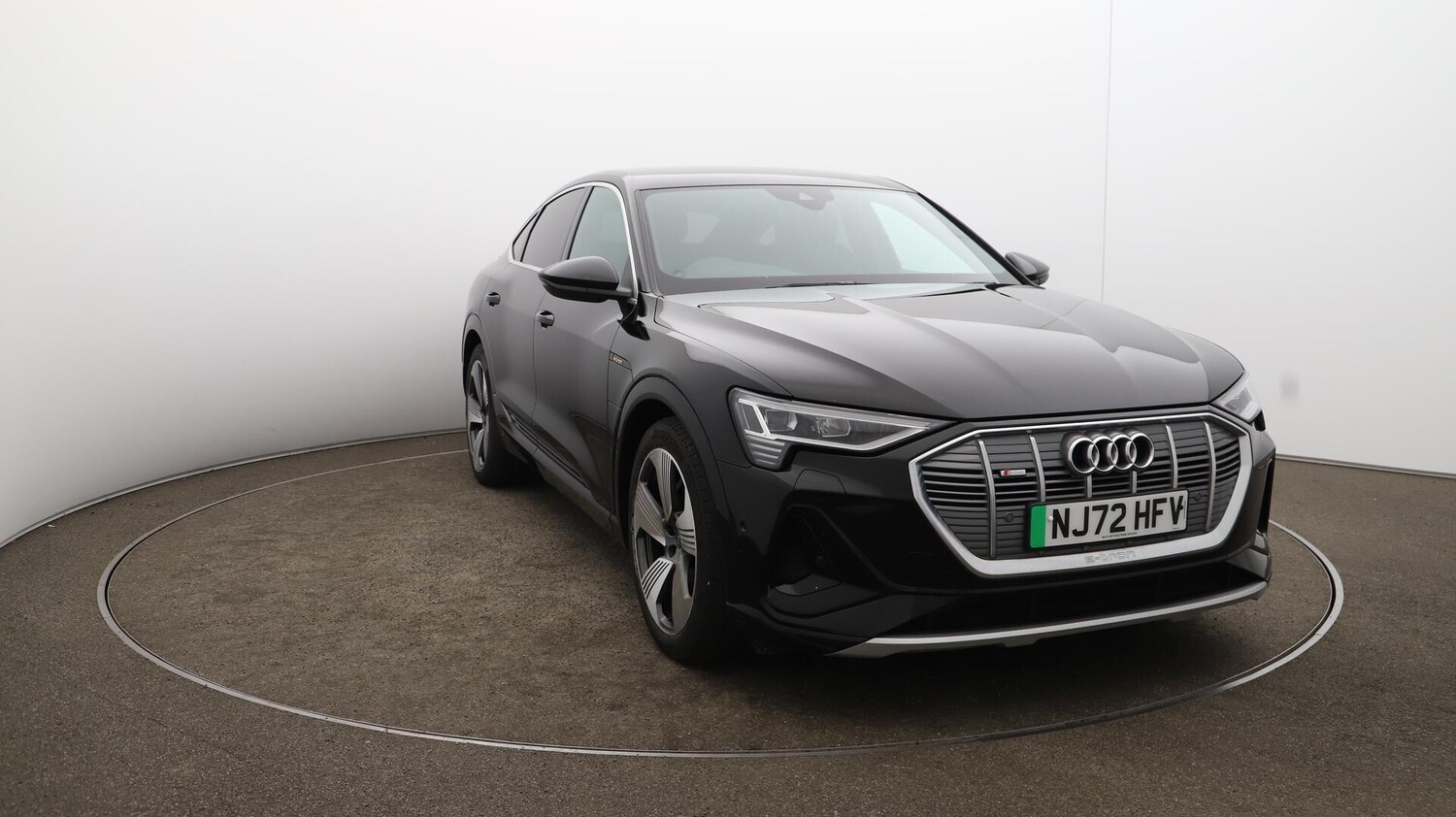 Used Audi e-tron 2022 for sale - 76527800: Photo 44