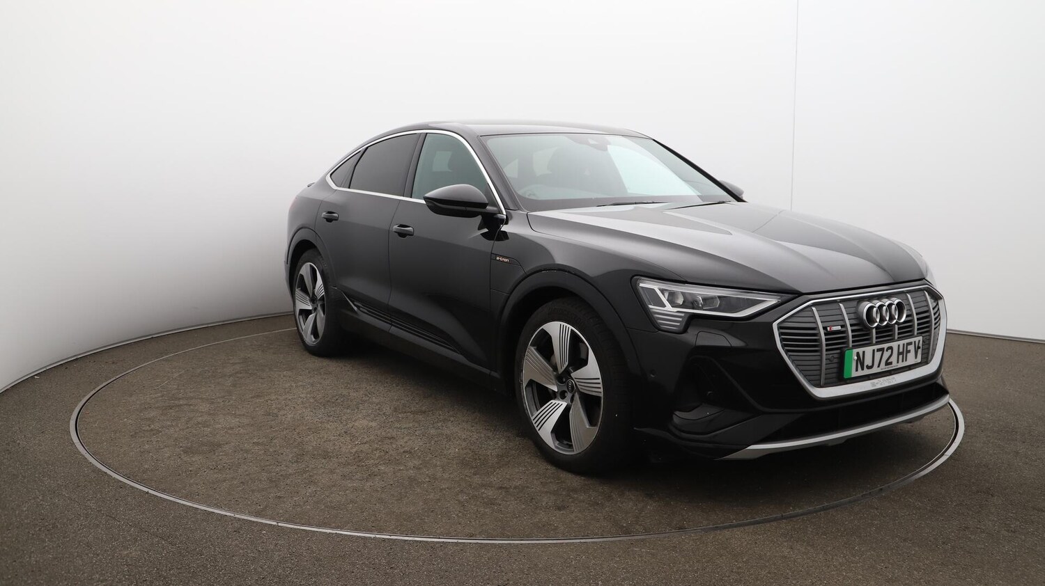 Used Audi e-tron 2022 for sale - 76527800: Photo 45