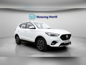 Used MG MG ZS 2021 for sale - 78462419: Photo