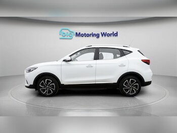 Used MG MG ZS 2021 for sale - 78462419: Photo