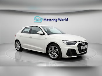Used Audi A1 2022 for sale - 78701665: Photo