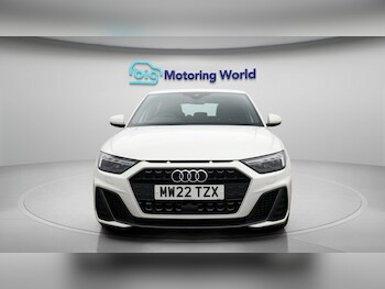 Used Audi A1 2022 for sale - 78701665: Photo