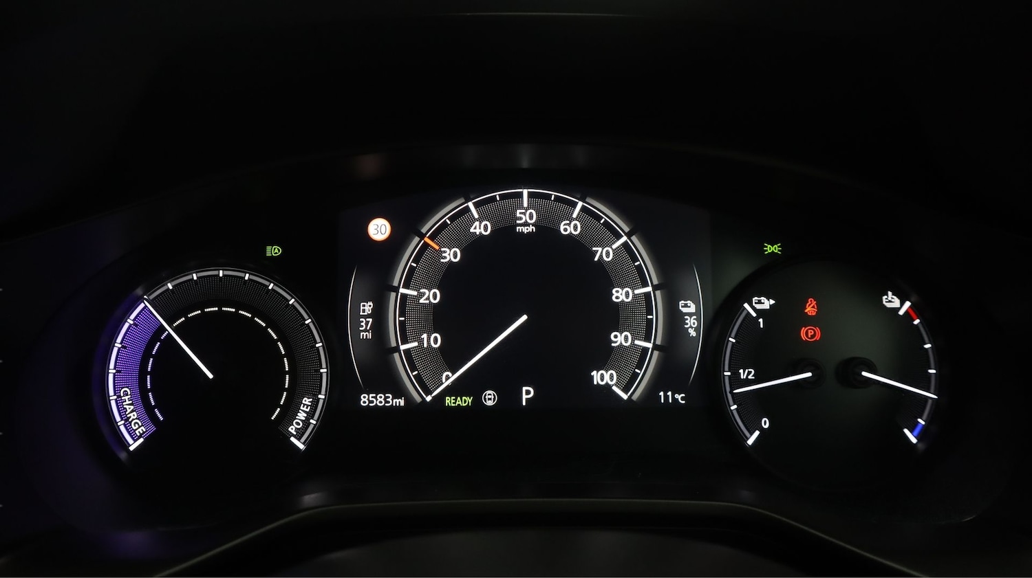 Used Mazda MX-30 for sale - 77378345: Photo 10