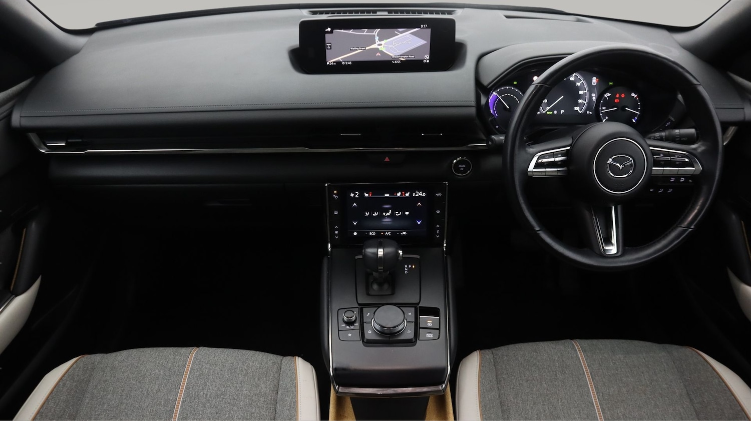 Used Mazda MX-30 for sale - 77378345: Photo 13