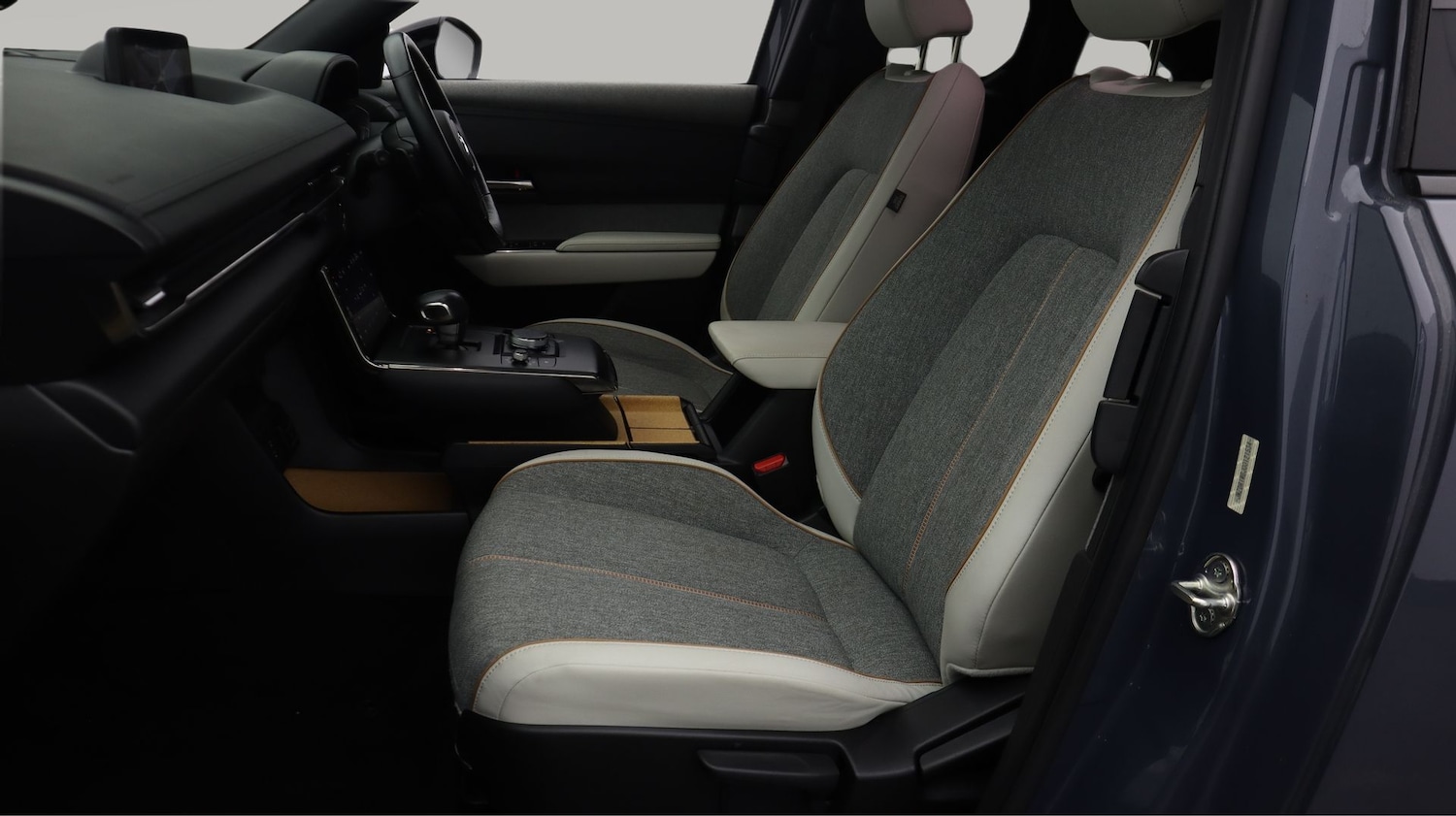 Used Mazda MX-30 for sale - 77378345: Photo 14