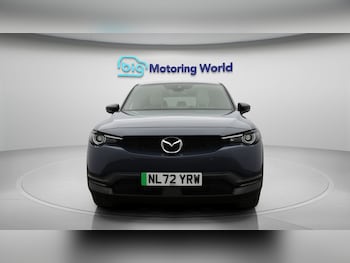 Used Mazda MX-30 2023 for sale - 77378345: Photo