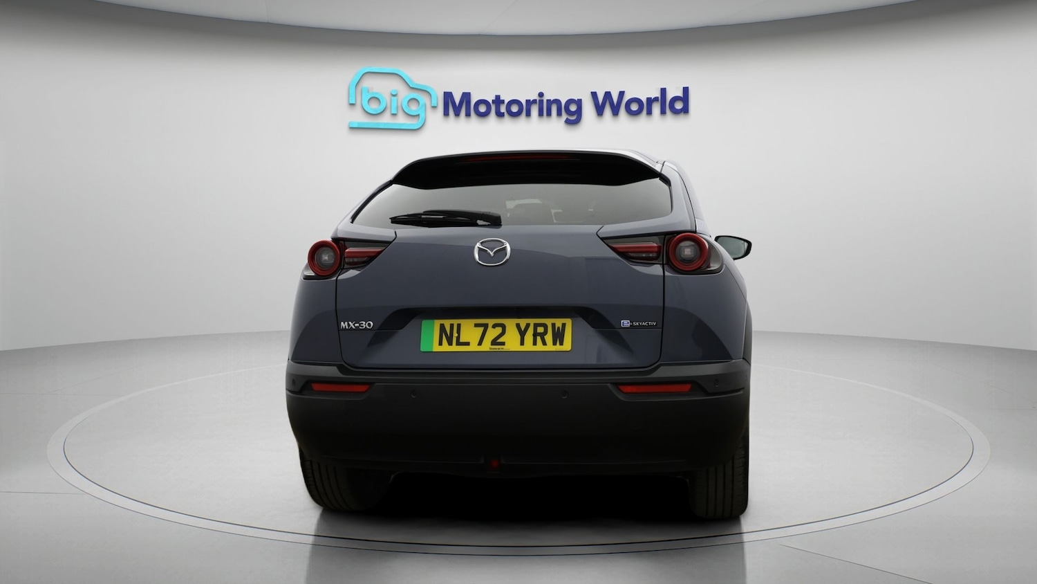 Used Mazda MX-30 for sale - 77378345: Photo 6