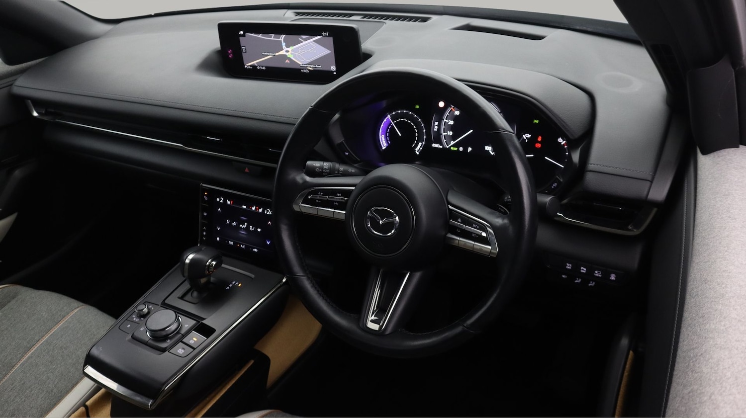 Used Mazda MX-30 for sale - 77378345: Photo 9