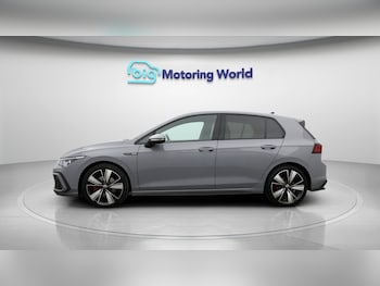 Used Volkswagen Golf 2023 for sale - 78366991: Photo