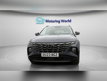 Used Hyundai TUCSON 2023 for sale - 79067179: Photo