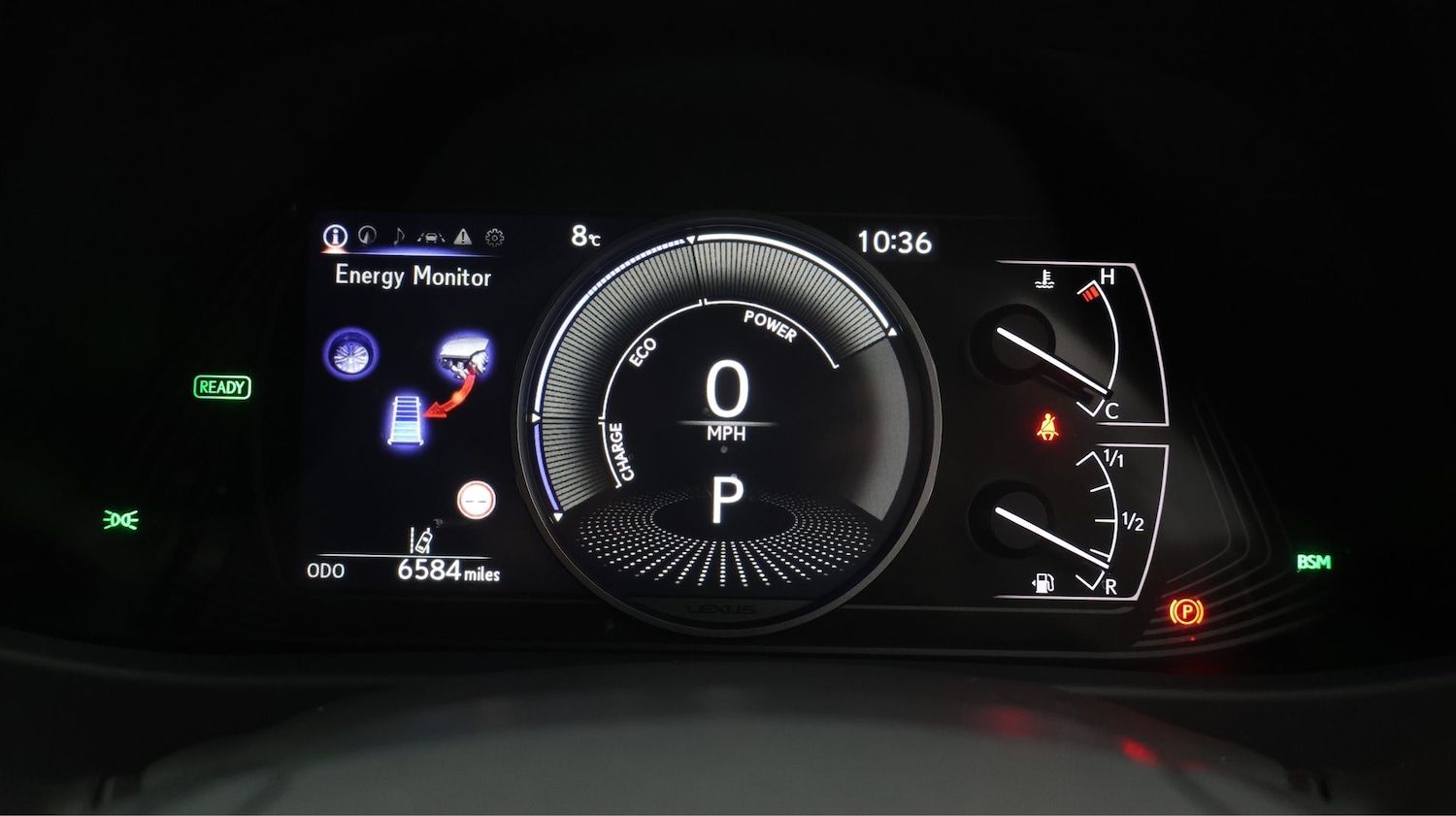 Used Lexus UX 2023 for sale - 77181584: Photo 10