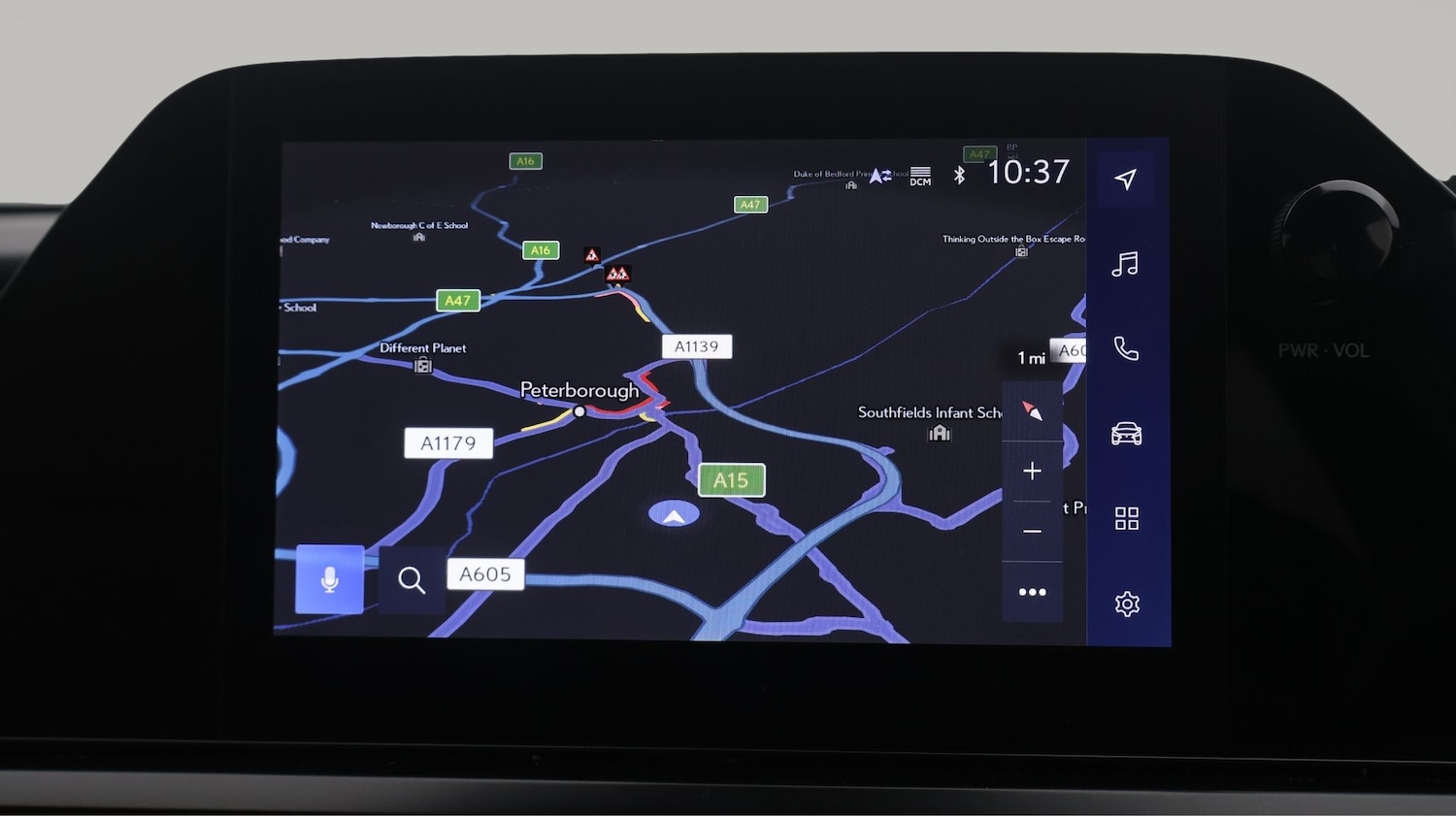 Used Lexus UX 2023 for sale - 77181584: Photo 11