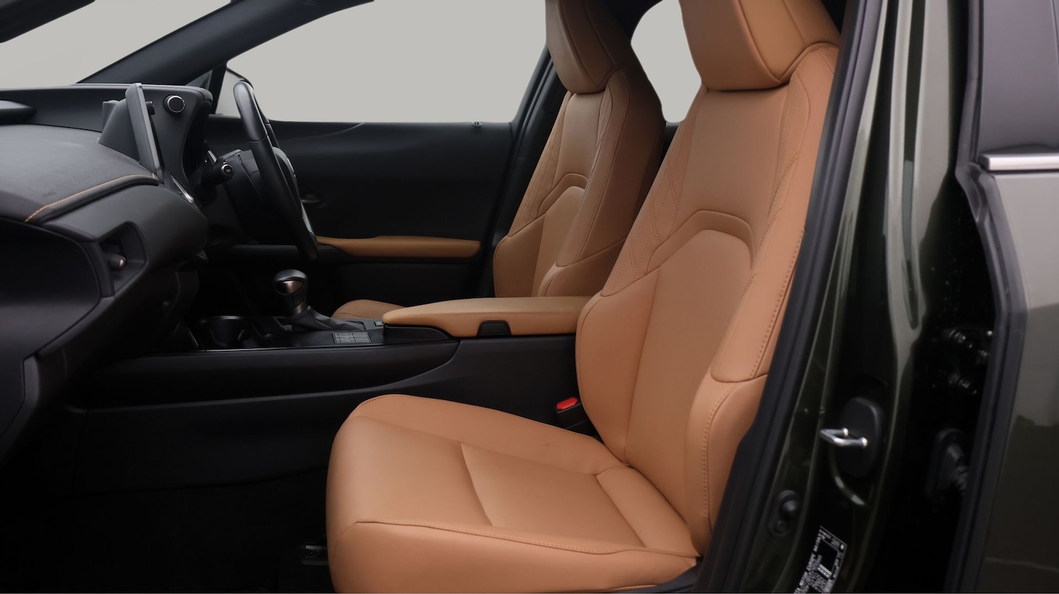 Used Lexus UX 2023 for sale - 77181584: Photo 14