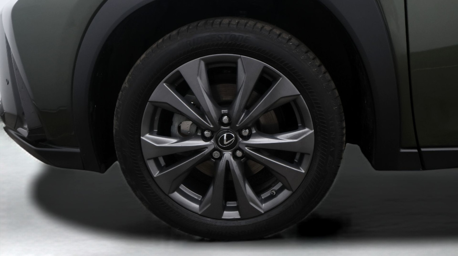 Used Lexus UX 2023 for sale - 77181584: Photo 18