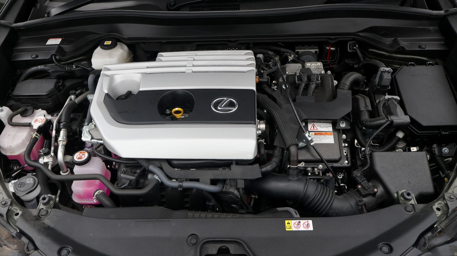 Used Lexus UX 2023 for sale - 77181584: Photo 19